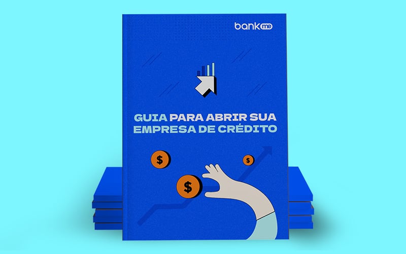Guia completo para abrir sua empresa de crédito